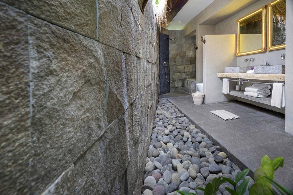 Villa Sham Seminyak Eksteriør bilde